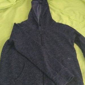 Black Cat and Jack jacket